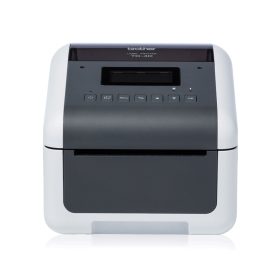   Brother TD-4550DNWB (DT) 300 dpi direkt termál ipari címkenyomtató (WIFI) -TD4550DNWBXX1
