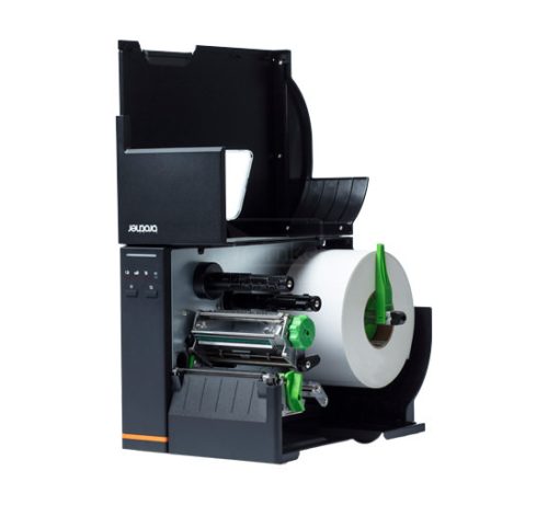 Brother TJ-4020TN (TT) 203 dpi termál transzfer ipari címkenyomtató (TJ4020TNZ1)