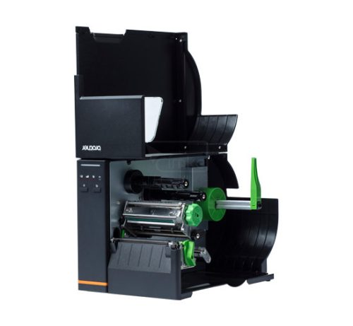 Brother TJ-4020TN (TT) 203 dpi termál transzfer ipari címkenyomtató (TJ4020TNZ1)