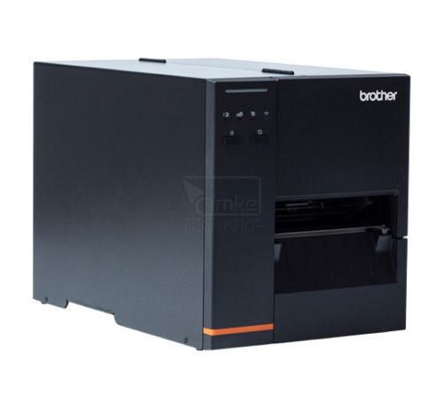 Brother TJ-4021TN (TT) 203 dpi termál transzfer ipari címkenyomtató (TJ4021TNZ1)