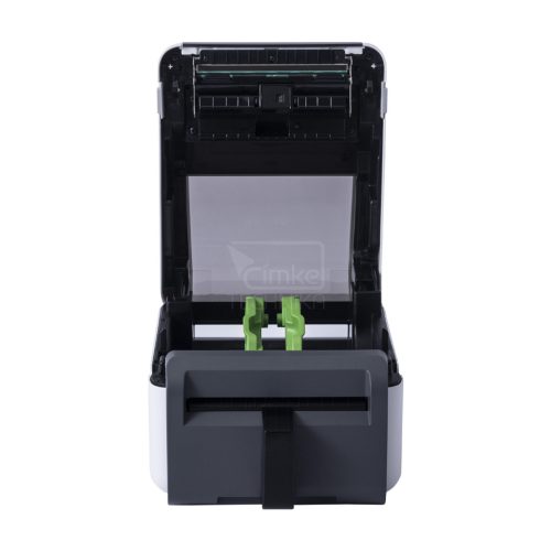 Brother TD-4420DNFC (DT) 203 dpi LINERLESS címkenyomtató (TD4420DNFCZ1)