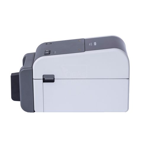 Brother TD-2320DFC (DT) 203 dpi LINERLESS címkenyomtató (TD2320DFC203Z1)