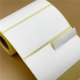   100x50mm direkt THERMO TOP, perforált 200 db/25 - hűtőházi ragasztó