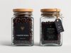 EGYEDI CÍMKE nyomatás - EXKLUZÍV színes címke