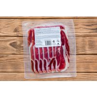 THERMO TOP címke - hűtőházi ragasztó