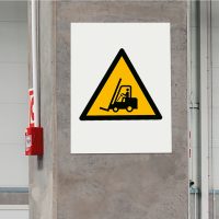 AVERY erős tapadású papír etikett