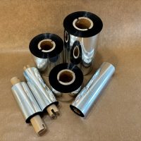 WAX-RESIN festékszalag