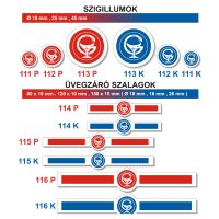 Gyógyszertári címke